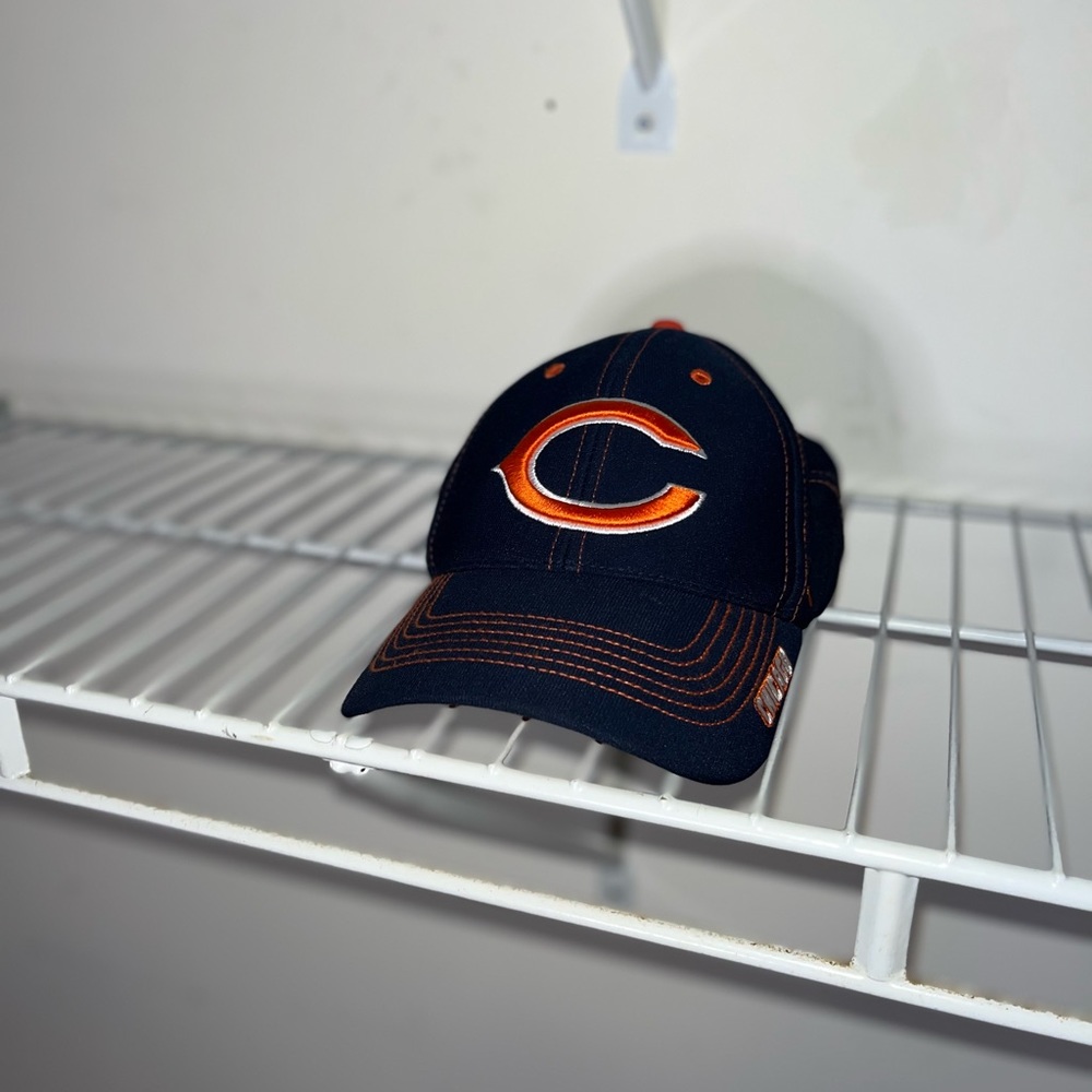 Cubs hat
